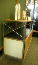 Eames storage unit