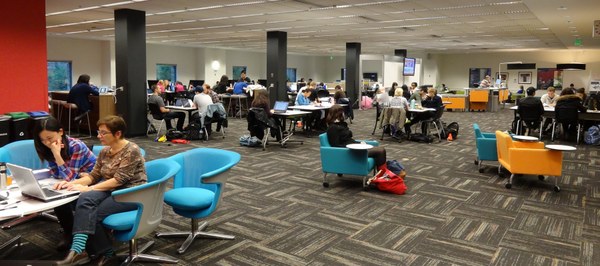 Research Commons