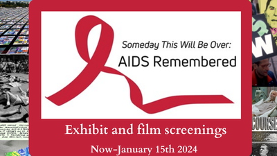 AIDS Remembered