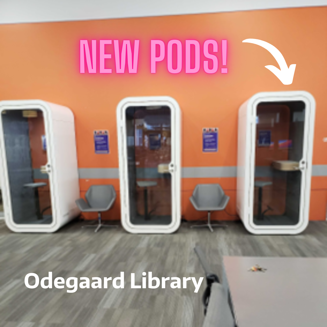 pods