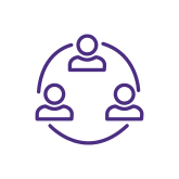 People network icon