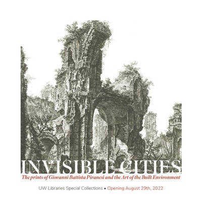 invisible cities