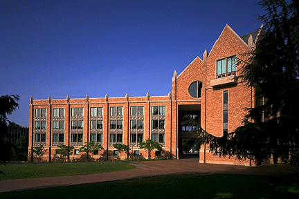 UW Allen Library