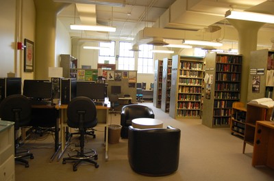 Drama Library