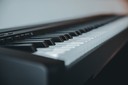 Piano keyboard