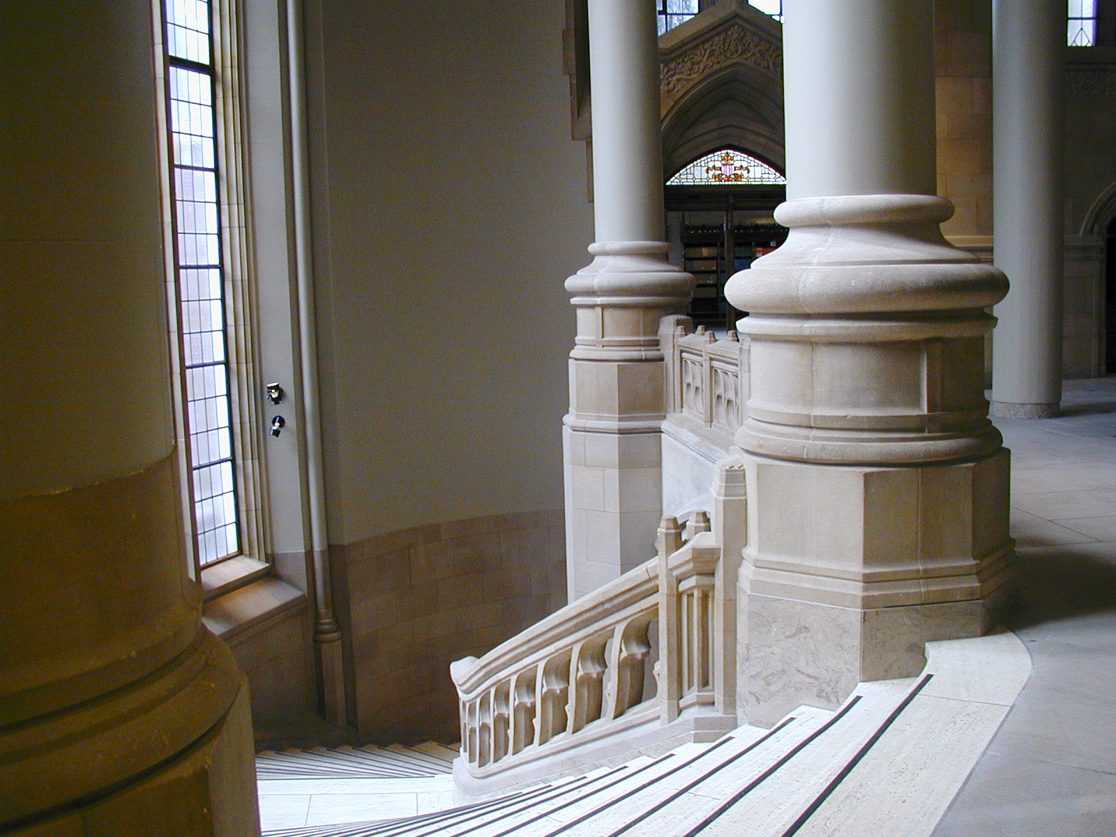 Grand Staircase