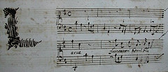 Music Manuscript