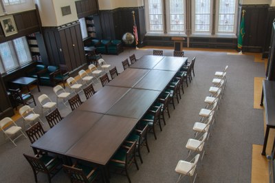 Smith Room #2