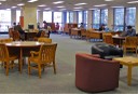 Suzzallo 1st Floor Study Area B