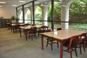 Suzzallo Ground Floor Study Area A