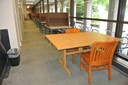 Suzzallo Ground Floor Study Area E