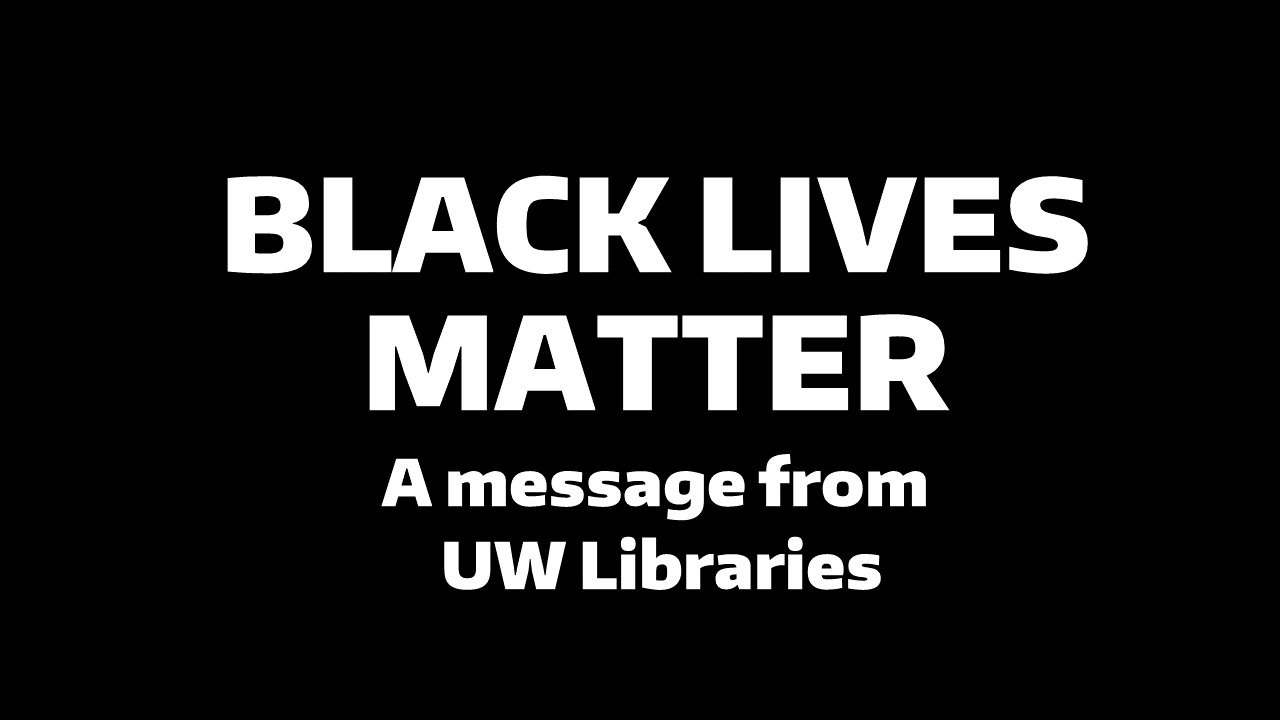 Black Lives Matter