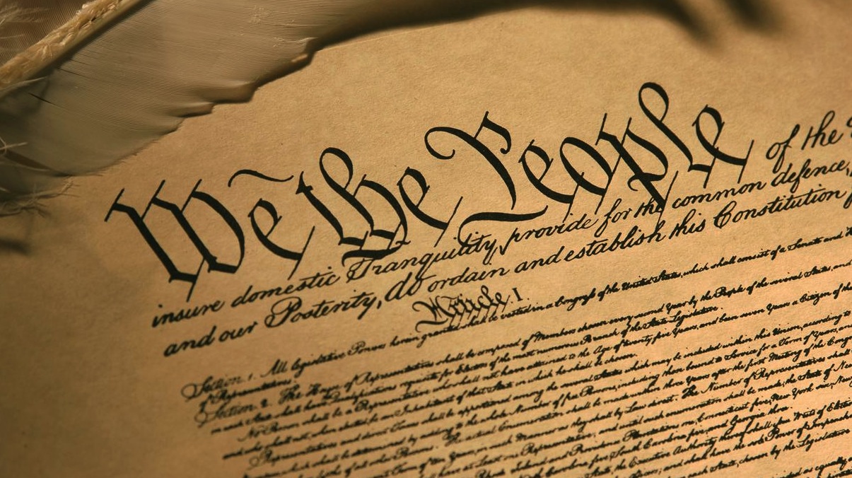 The Constitution