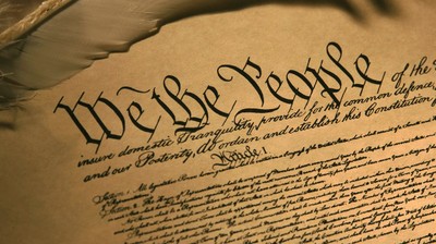 The Constitution