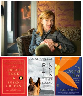 Susan Orlean