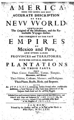 Title page