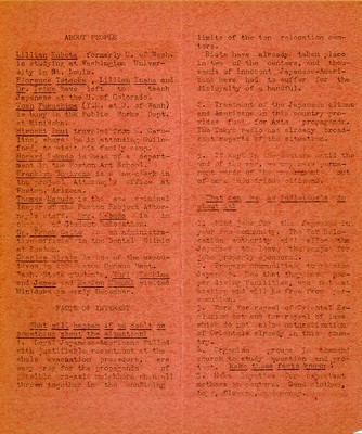 Page 3, Pacific Cable Vol. 1, No. 13 -- 30 Dec. 1942