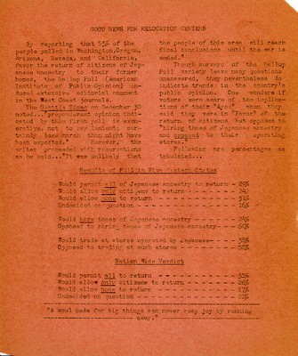 Page 2, Pacific Cable Vol. 1, No. 14 -- 18 Jan. 1943