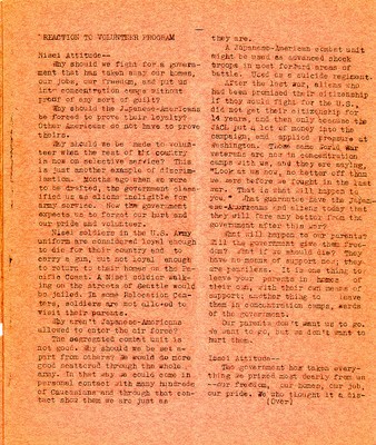 Page 3, Pacific Cable Vol. 1, No. 16 -- 31 Mar. 1943