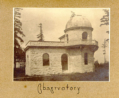 Observatory